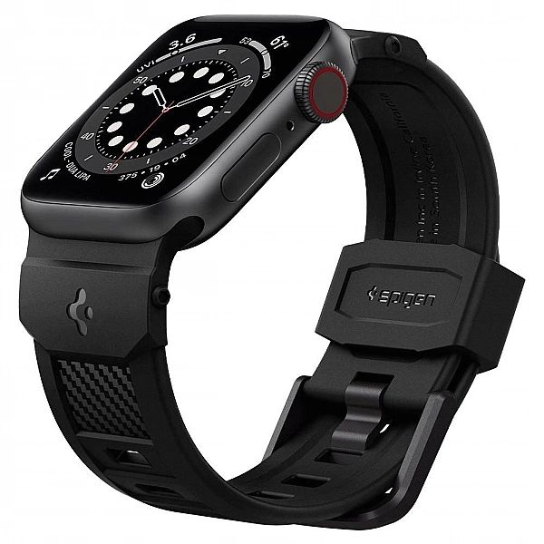 Pasek Spigen do Apple Watch 2, 3, 4, 5 (38 / 40mm)
