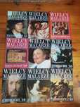 Wielcy malarze, Wydawnictwo Eaglemoss Polska..