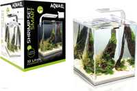 Nowe akwarium aquael