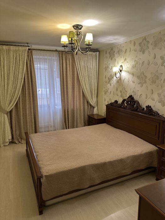 Оренда 3кімнатної квартири Урожай, Медичний університет зуп. Шевченка