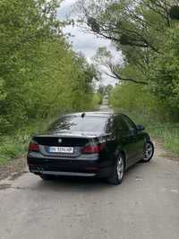 BMW e60 3.0 m57 530d