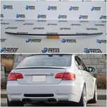 Aileron | Spoiler Mala BMW Série 3 (E92) Look M3