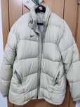 Nike Casaco Penas original