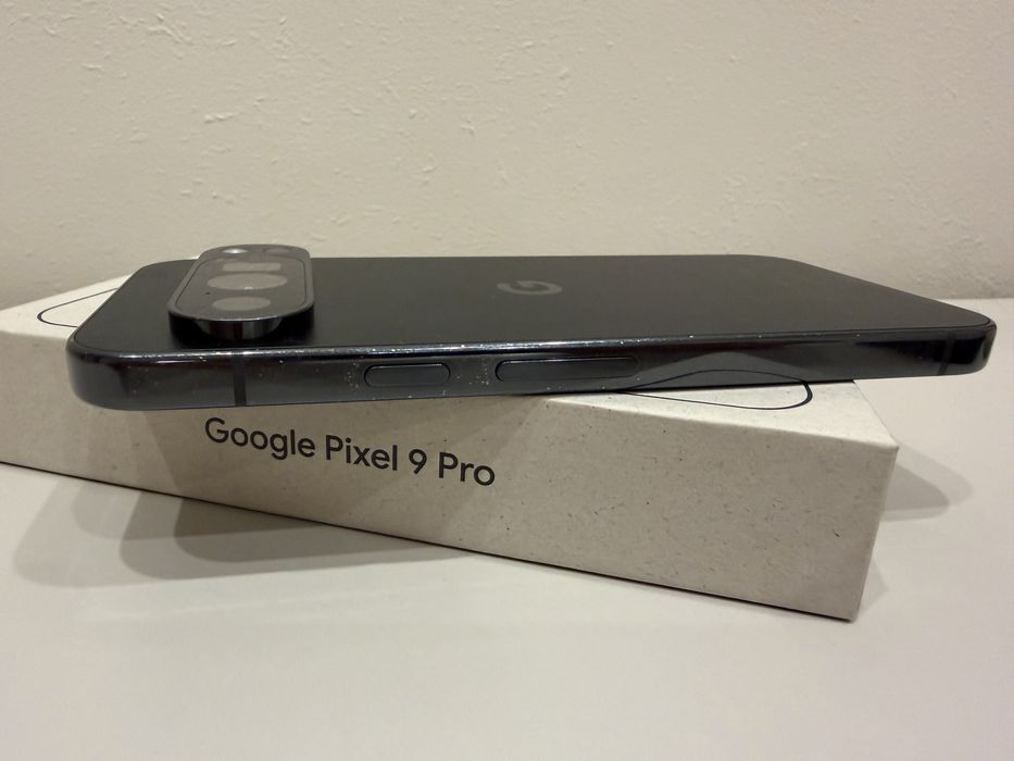 Google Pixel 9 pro 256 Gb
