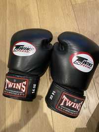 Rękawice TWINS boks