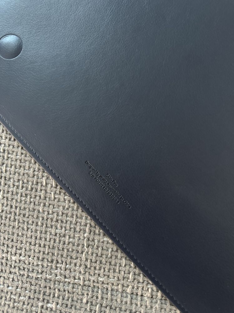 Чохол папка для MacBook Air 13.6"