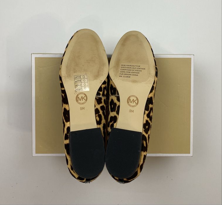 Лофери Michael Kors Оригінал