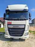 DAF XF 480 FT/ gotowy do jazdy/ nowe akumulatory, opony 601.398.138