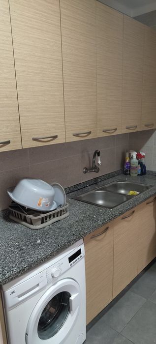 Arrenda-se apartamento T4 Mobilado no Centro Oliveira do Hospital