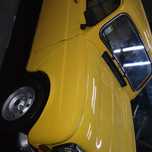 Renault 4 l peças novas e usadas
