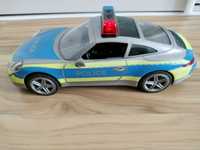 Playmobil Porsche policja