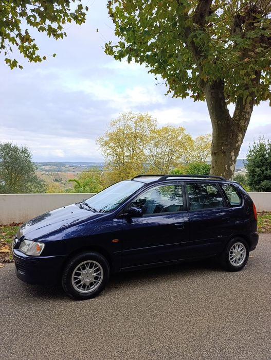 Mitsubishi Space star 1.3