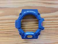 GW-9400NV Bezel do Casio Rangeman Niebieski NV Oryginał NOWY