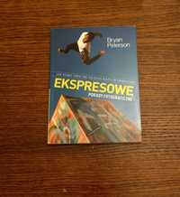 Ekspresowe porady fotograficzne * Bryan Peterson * Nowa