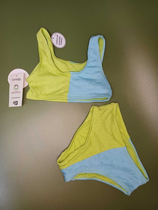 Купальник George для дівчинки 6 років