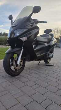 Piaggio xevo 2015 rok