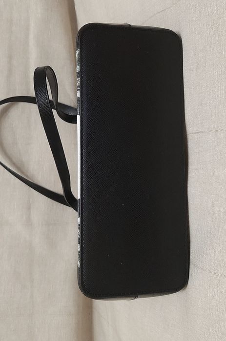 TED BAKER original  шкіряна сумка