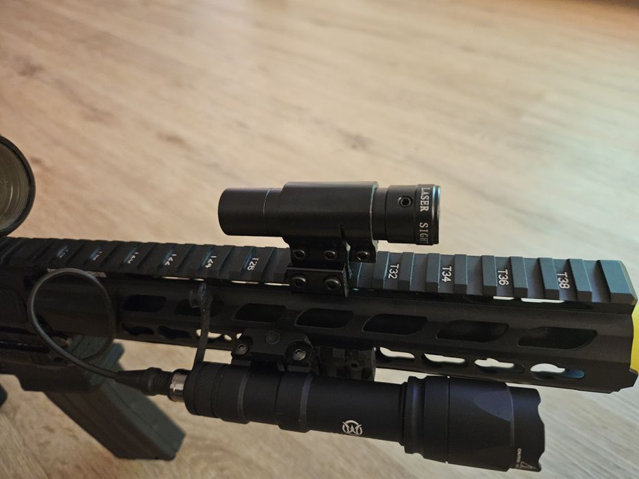 Krytac trident mk2