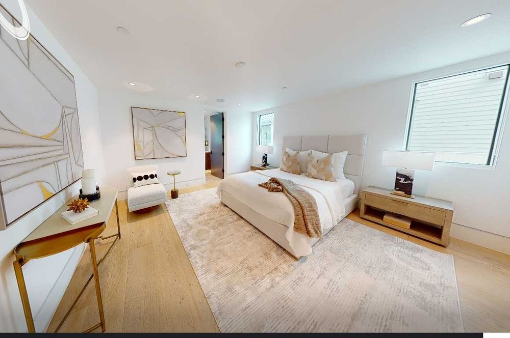 Usługa - Wirtualny Spacer 3D Matterport Twojej nieruchomości