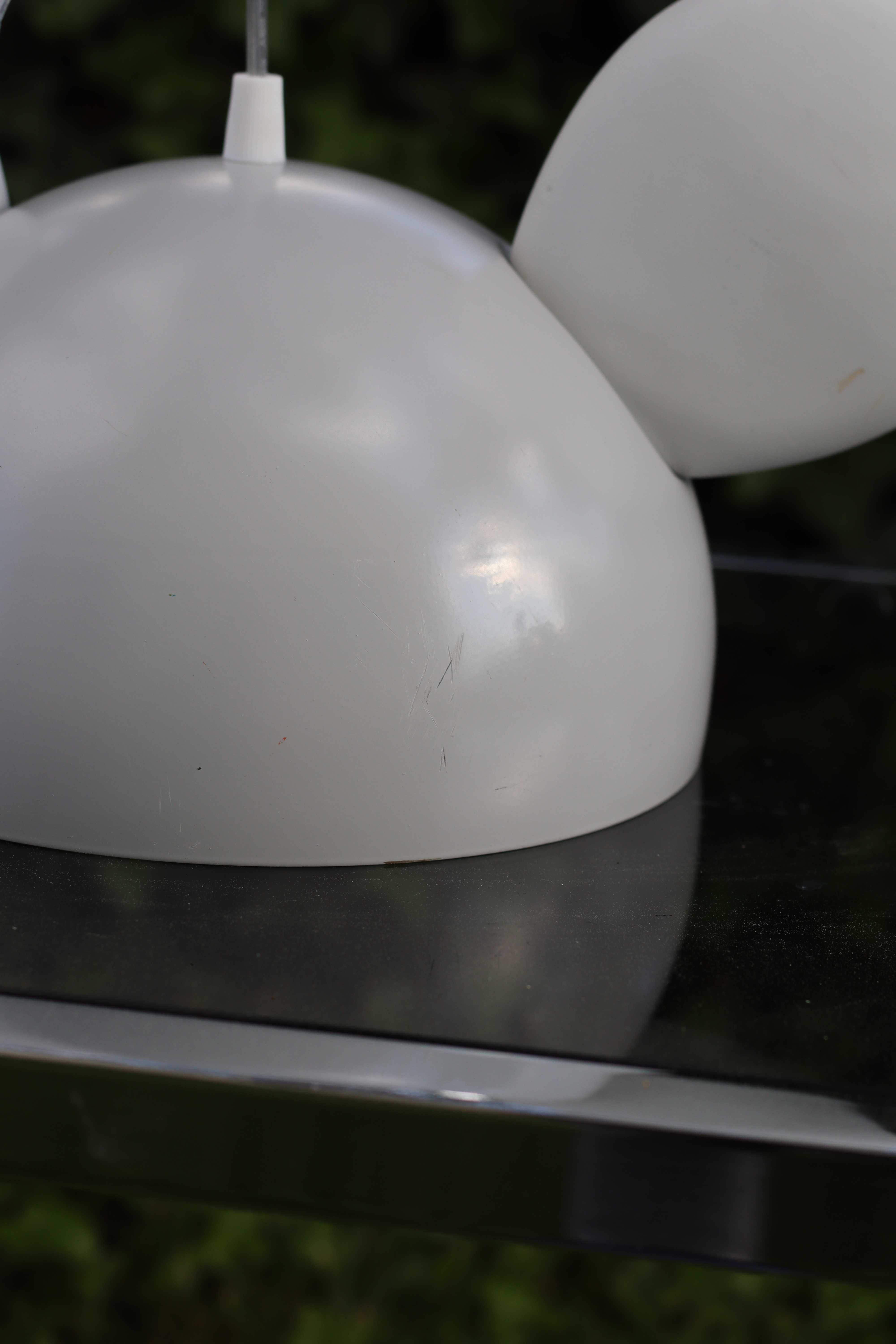 Lampa  sufitowa dziecięca myszka
