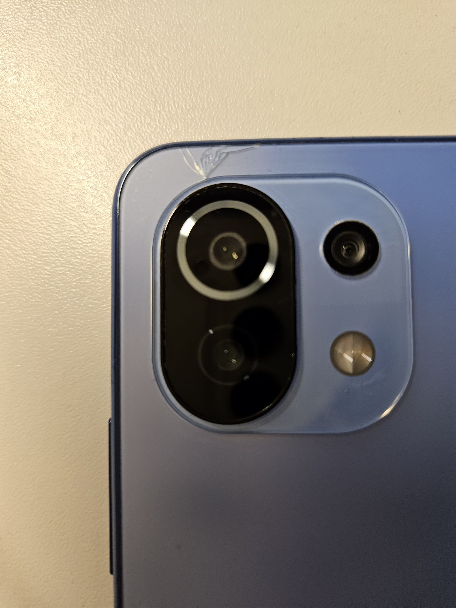 Xiaomi 11 Lite 5G NE