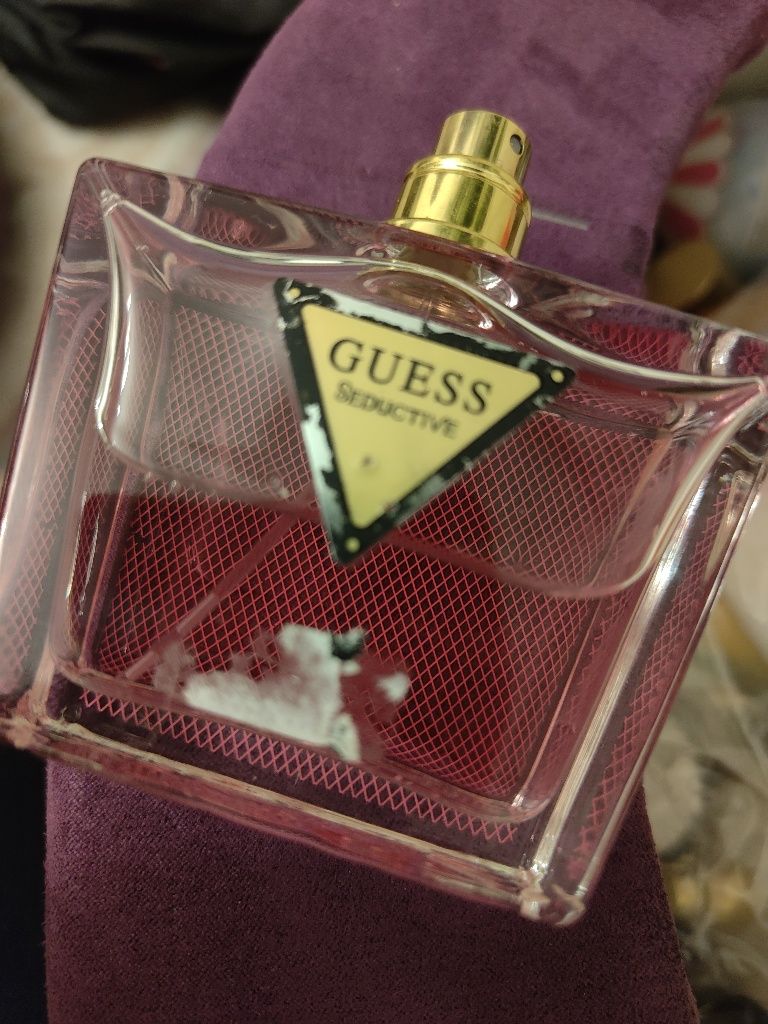 Guess damski 75ml