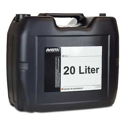 Olej AVISTA EVO UTTO 20L 10W30 jak FUCHS Agrifarm
