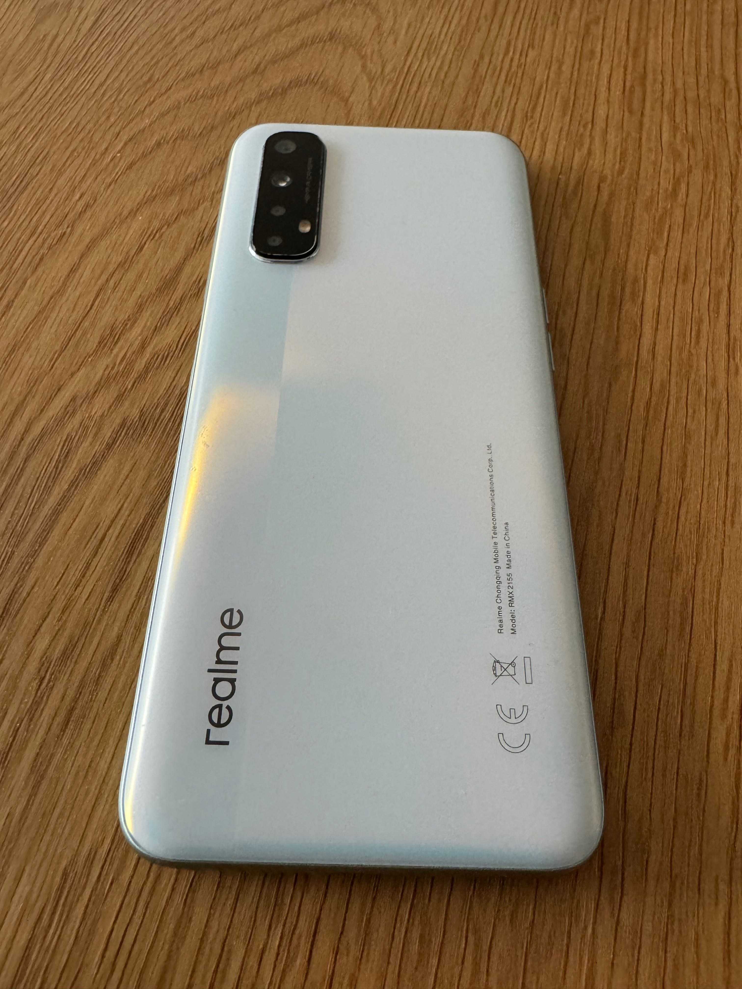 Telefon Realme 7 5G