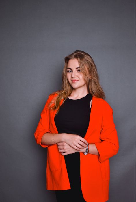 Таргетолог |Meta Ads | Inst & FB|