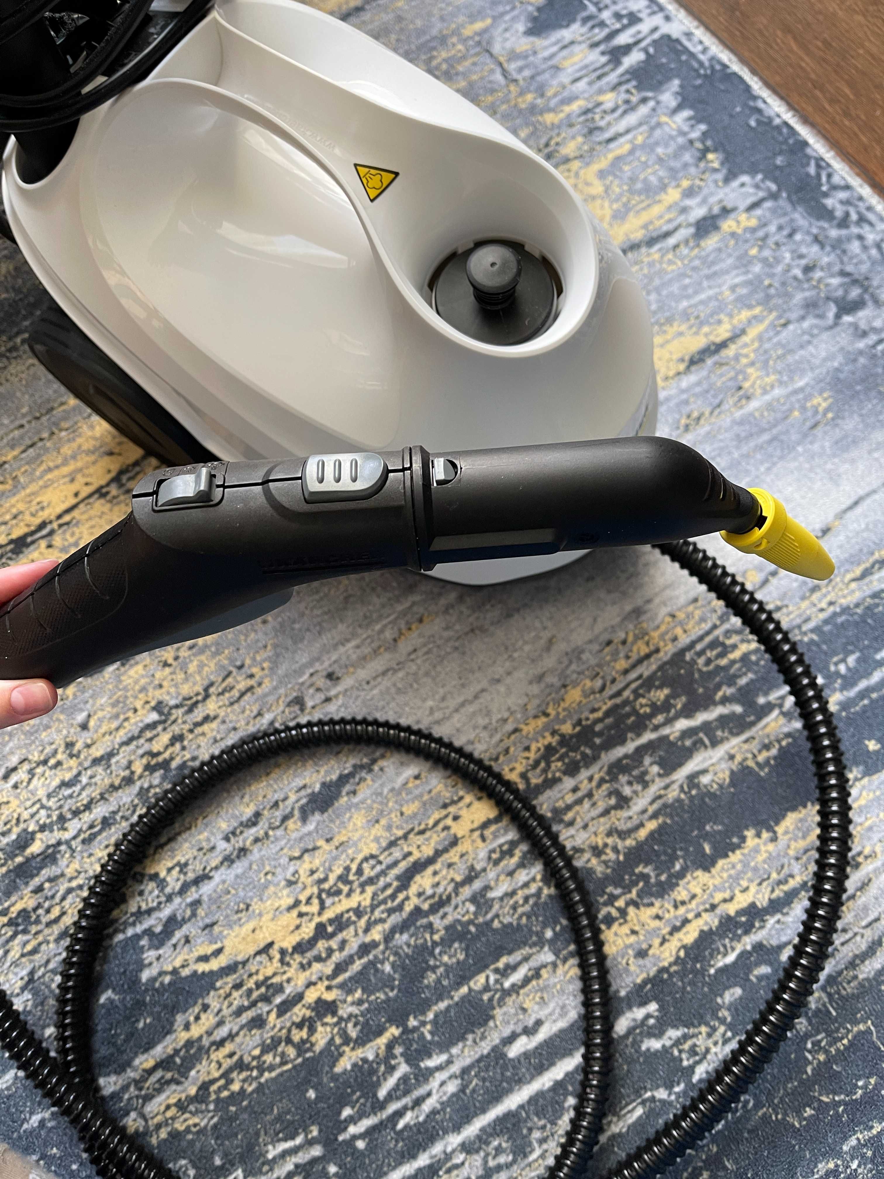 Пароочисник Karcher SC 3 EasyFix