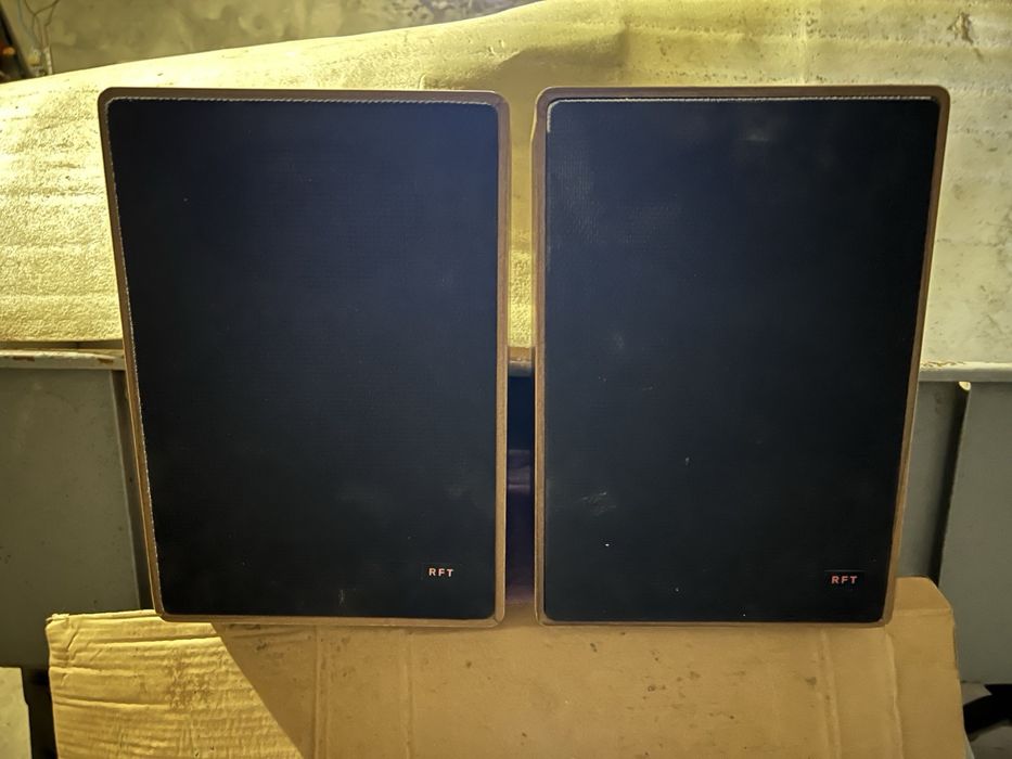 RFT Kompaktbox B 9251