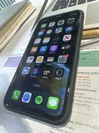 Iphone 11 64 GB CZARNY nowa bateria