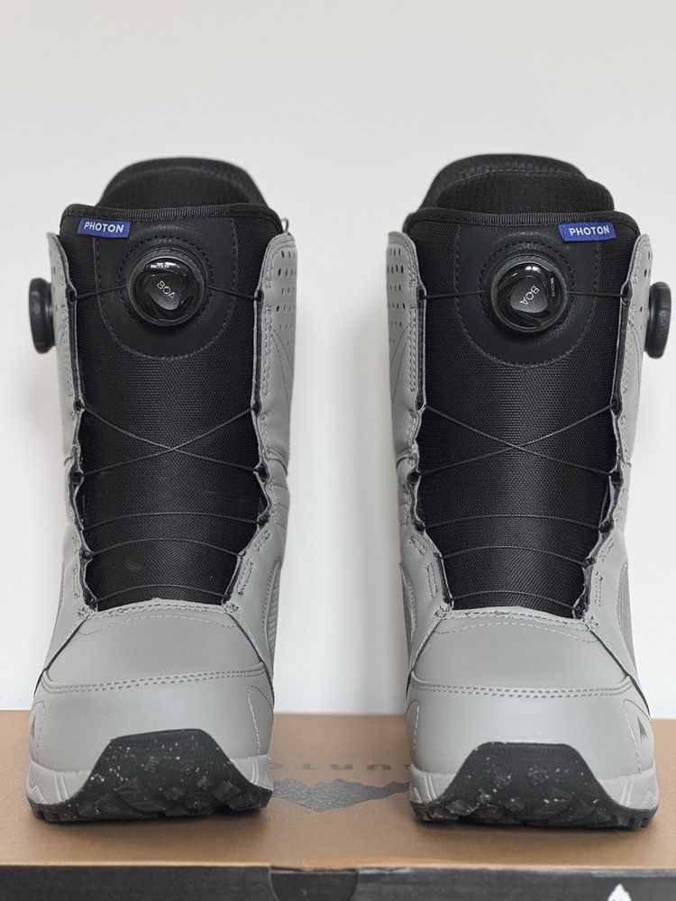 Buty Snowboardowe Burton Photon BOA (Gray) FW24 US8
