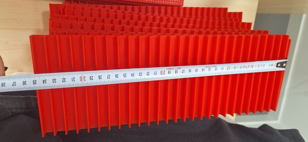 Suporte para pastas ou DVD