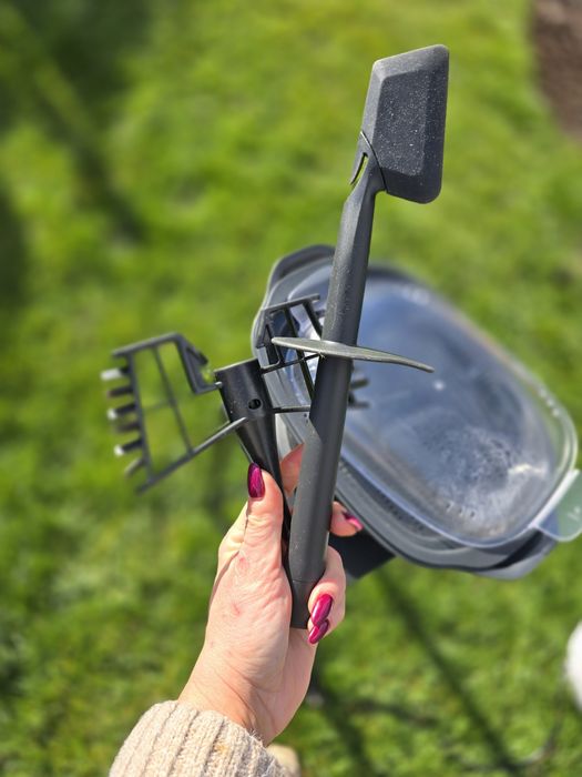 Monsieur cuisine connect 2023 WiFi wersja polska LIDLOMIX