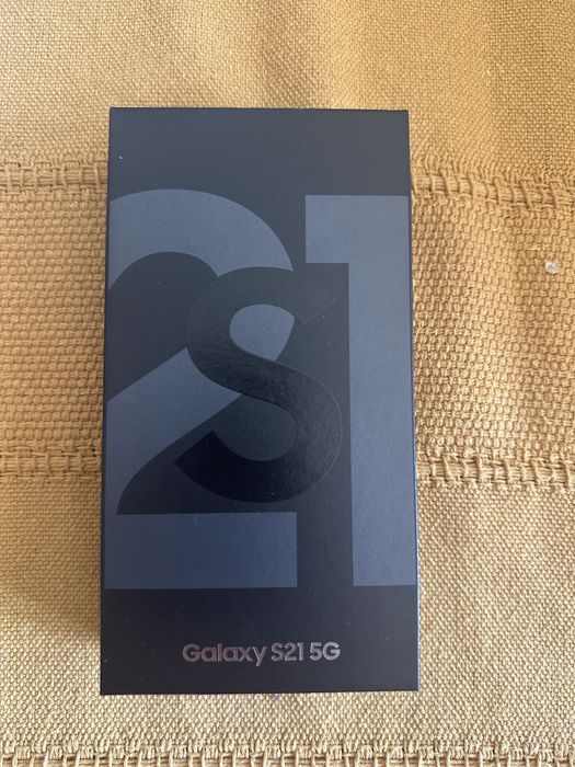 Samsung Galaxy S21 128gb 5G