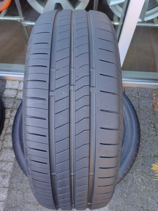 215/55R18 95T Bridgestone Turanza Eco kpl lato 2021 QASHQAI Mokka