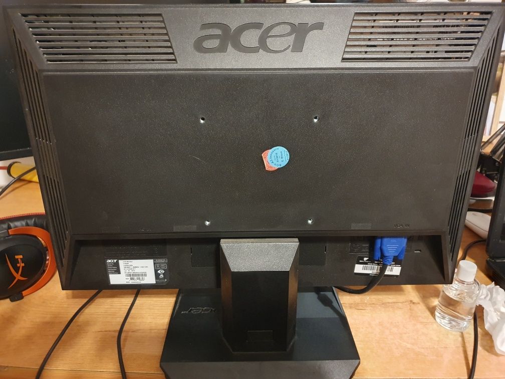 Monitor komputerowy Acer 19cali