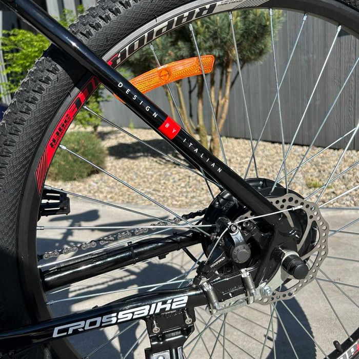 Оренда Електровелосипедів, запас ходу до 130км