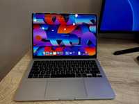 Ноутбук Apple MacBook Air 13.6" M2 8/256GB 2022 Одеса