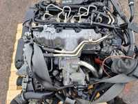 motor audi a4 a5 q5 2.0 tdi CAHA