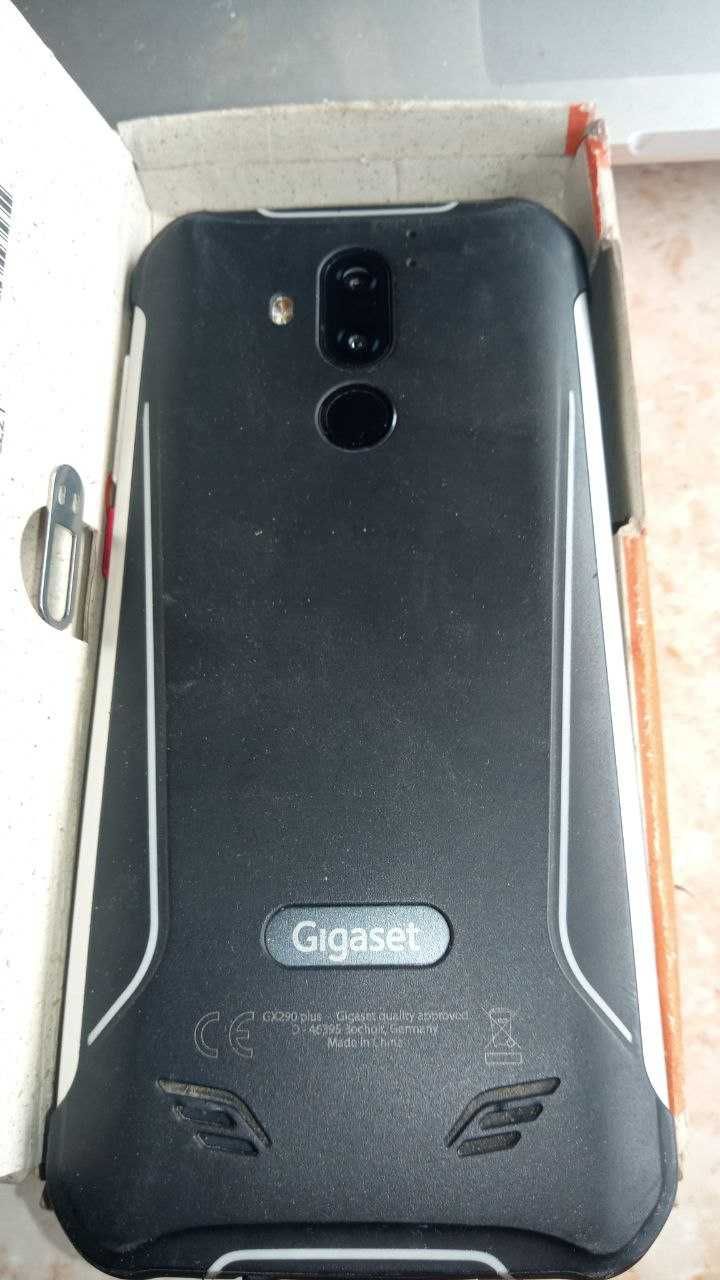 Outdoor Survival Gigaset GX290 Plus 64GB