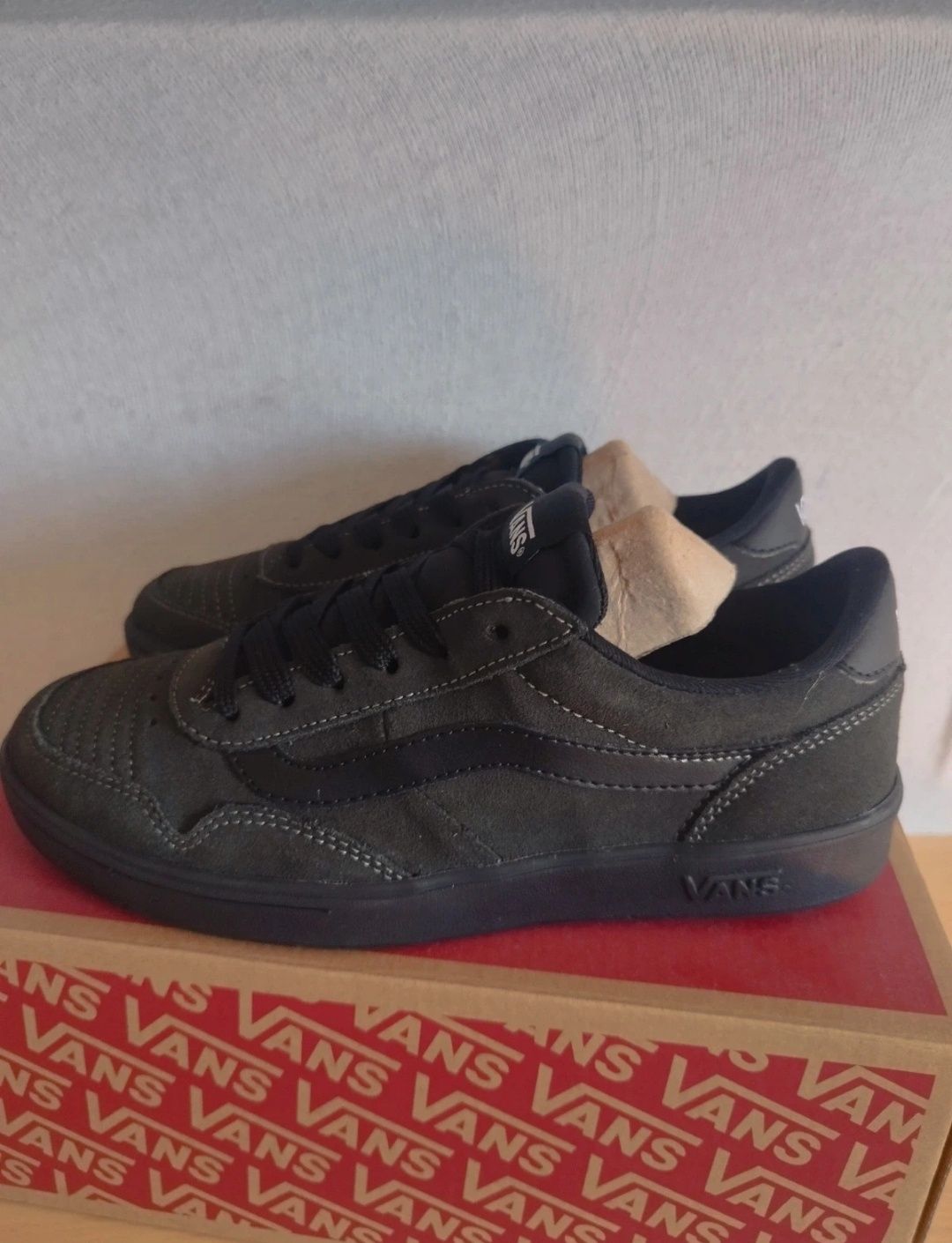 Vans Comfycush | EU 38,5 (24,5cm)