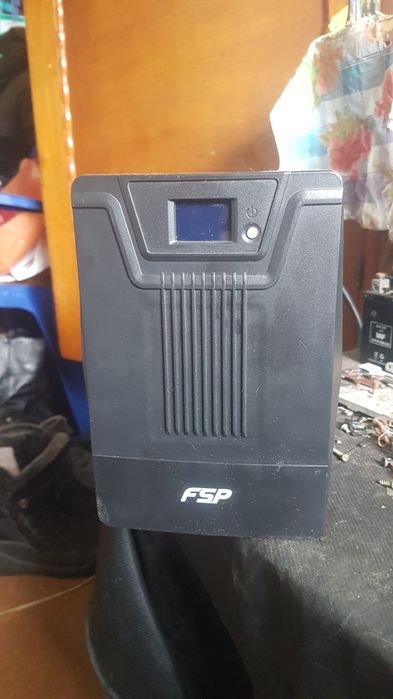 Безперебойник питания 1200ватт