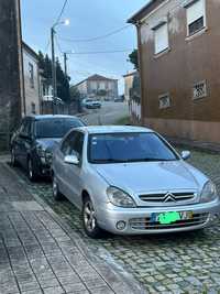 Xsara 1.4 HDI Turbo