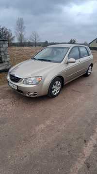 KIA Cerato EX, 2005r, przebieg 178000 km