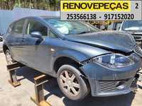 Para Peças Seat Leon (1P1)