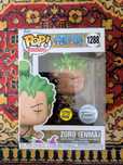 Funko POP! One Piece Zoro (Enma) 1288