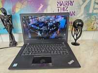 Ноутбук Lenovo ThinkPad T480 (i5/8/128)