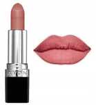 Ultramatowa szminka Avon Peach Flatters
